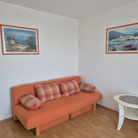 Plavia Biograd 4* Biograd Na Moru