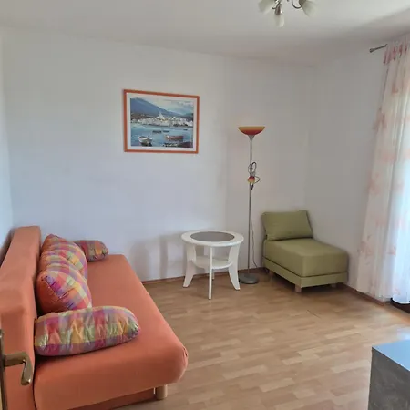 Pensjonat Plavia Biograd 4*