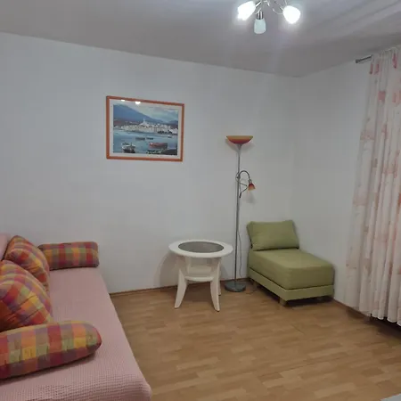 Plavia Biograd Casa de hóspedes Biograd Na Moru