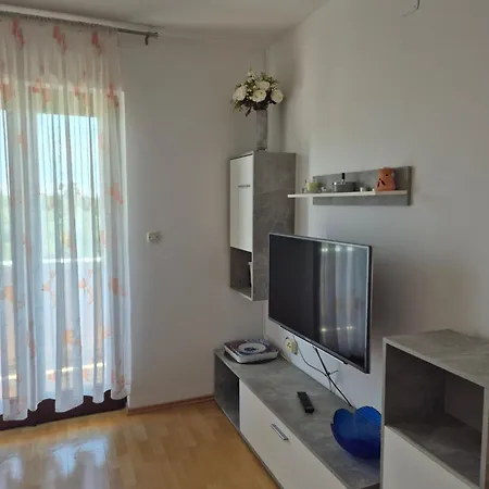Pensjonat Plavia Biograd Biograd Na Moru
