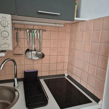 Affittacamere Plavia Biograd 4*