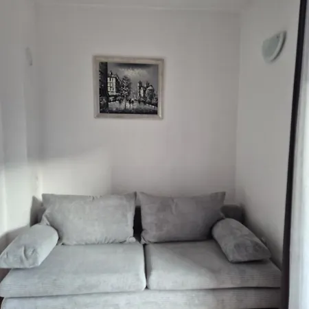 Plavia Biograd Casa de hóspedes Biograd Na Moru