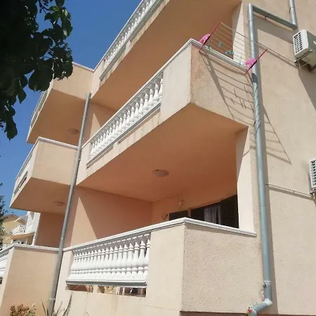 Plavia Biograd 4* Biograd Na Moru