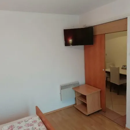 Plavia Biograd Biograd Na Moru