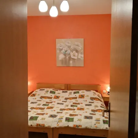 Casa de hóspedes Plavia Biograd 4*