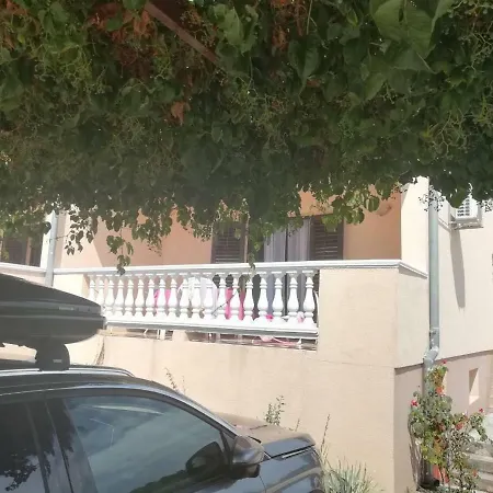 בית הארחה Plavia Biograd