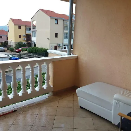 Plavia Biograd 4* Biograd Na Moru