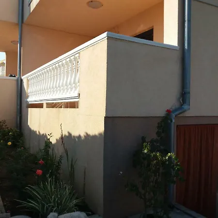 Plavia Biograd Pensjonat 4*