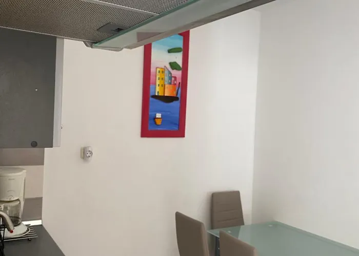 Πανσιόν Plavia Biograd Biograd Na Moru