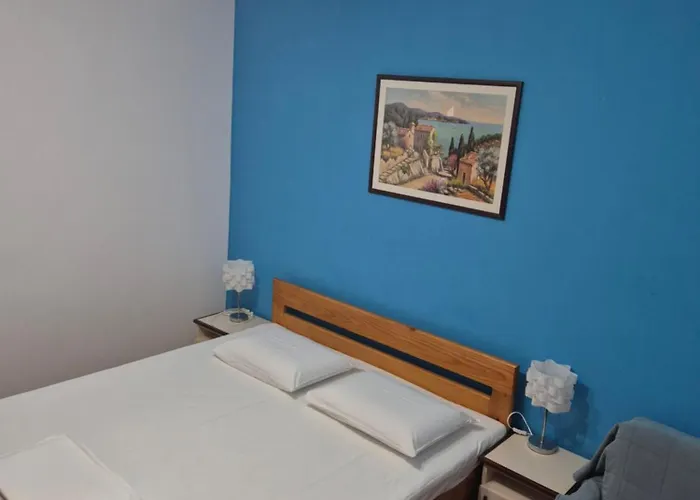 Plavia Biograd 3* Biograd Na Moru