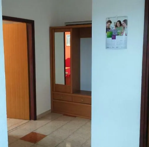 Plavia Biograd Biograd Na Moru