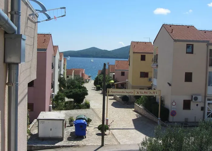 Plavia Biograd