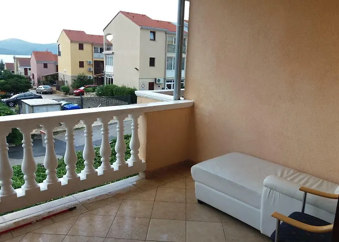 Plavia Biograd 4* Biograd Na Moru